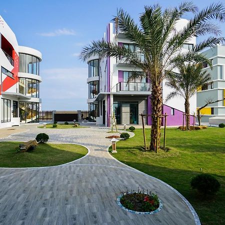 Chen Feng Homestay Makung Kültér fotó