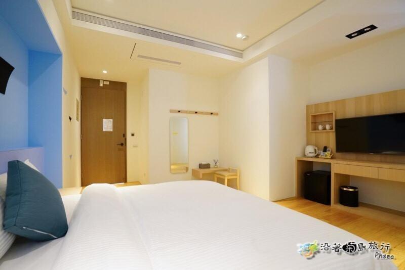 Chen Feng Homestay Makung Kültér fotó