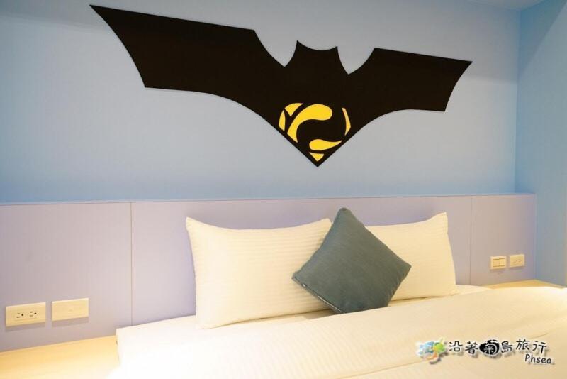 Chen Feng Homestay Makung Kültér fotó