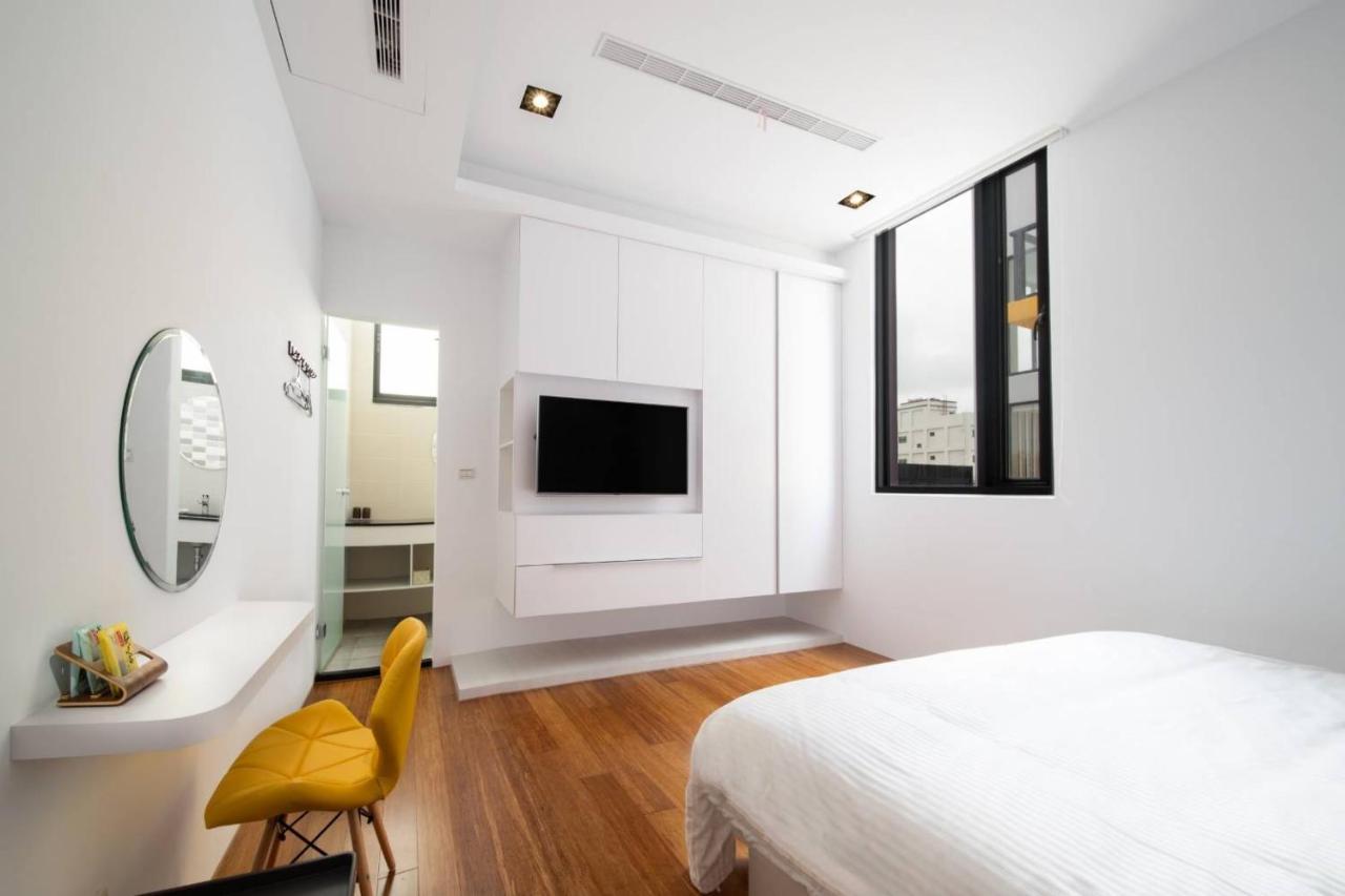 Chen Feng Homestay Makung Kültér fotó