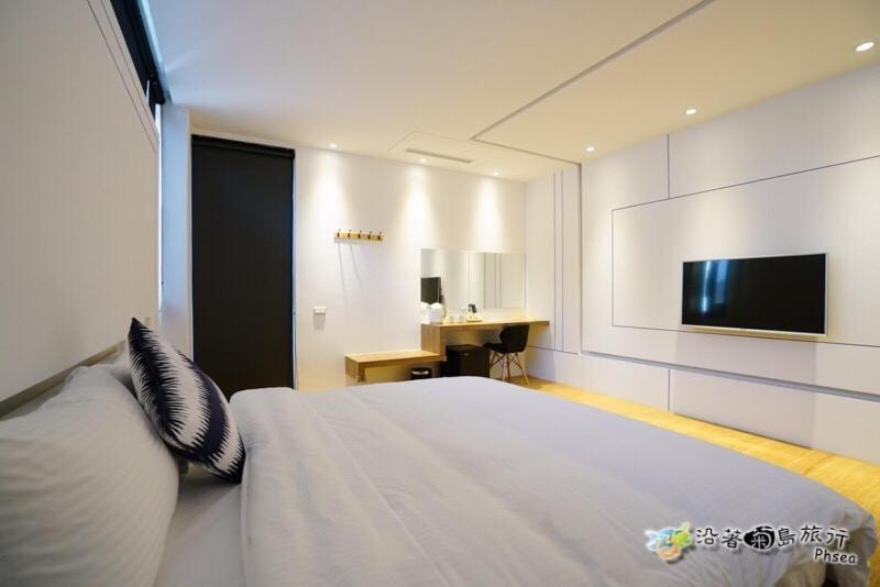 Chen Feng Homestay Makung Kültér fotó