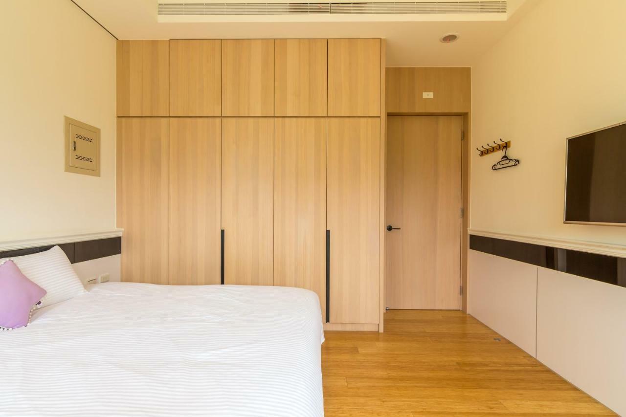 Chen Feng Homestay Makung Kültér fotó