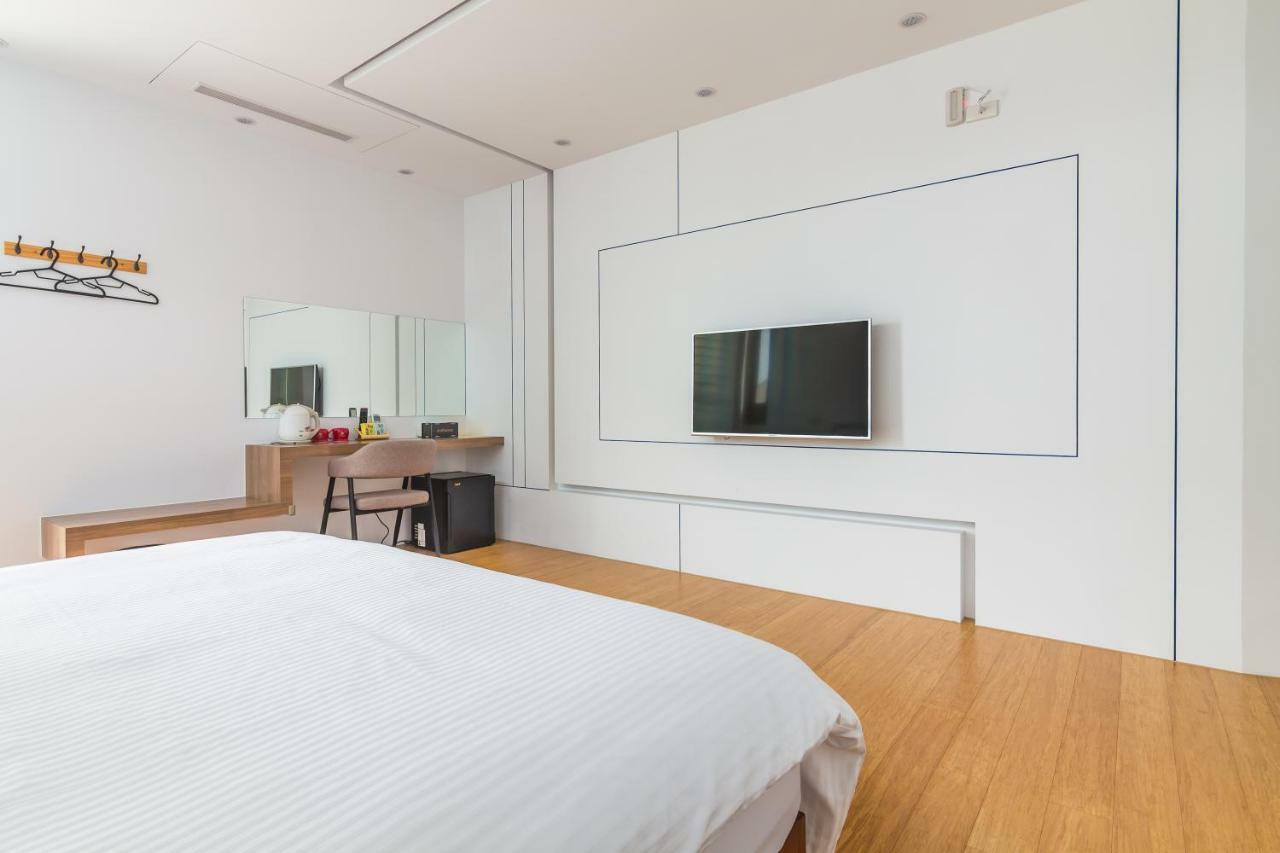 Chen Feng Homestay Makung Kültér fotó