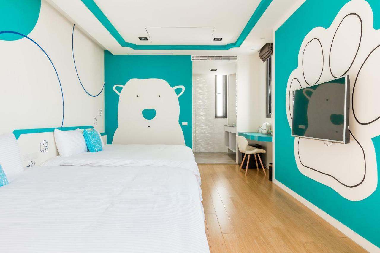 Chen Feng Homestay Makung Kültér fotó