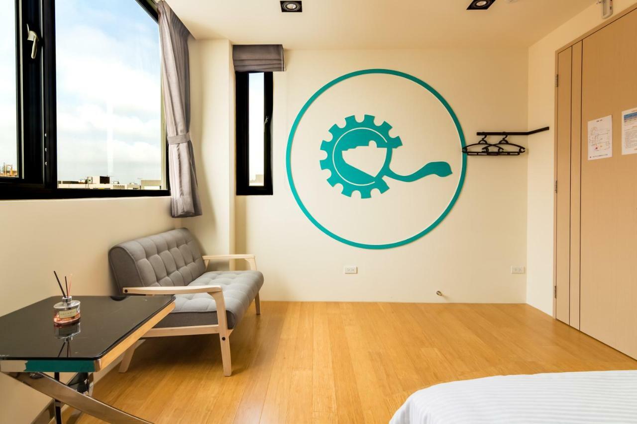 Chen Feng Homestay Makung Kültér fotó